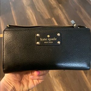 Kate Spade wallet